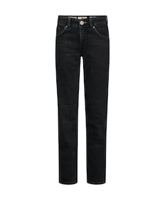 jongens jeans zwart