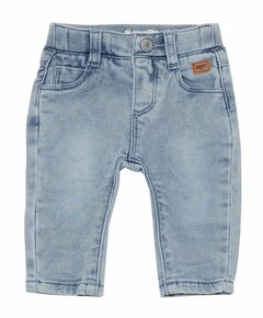 Jeans blauw