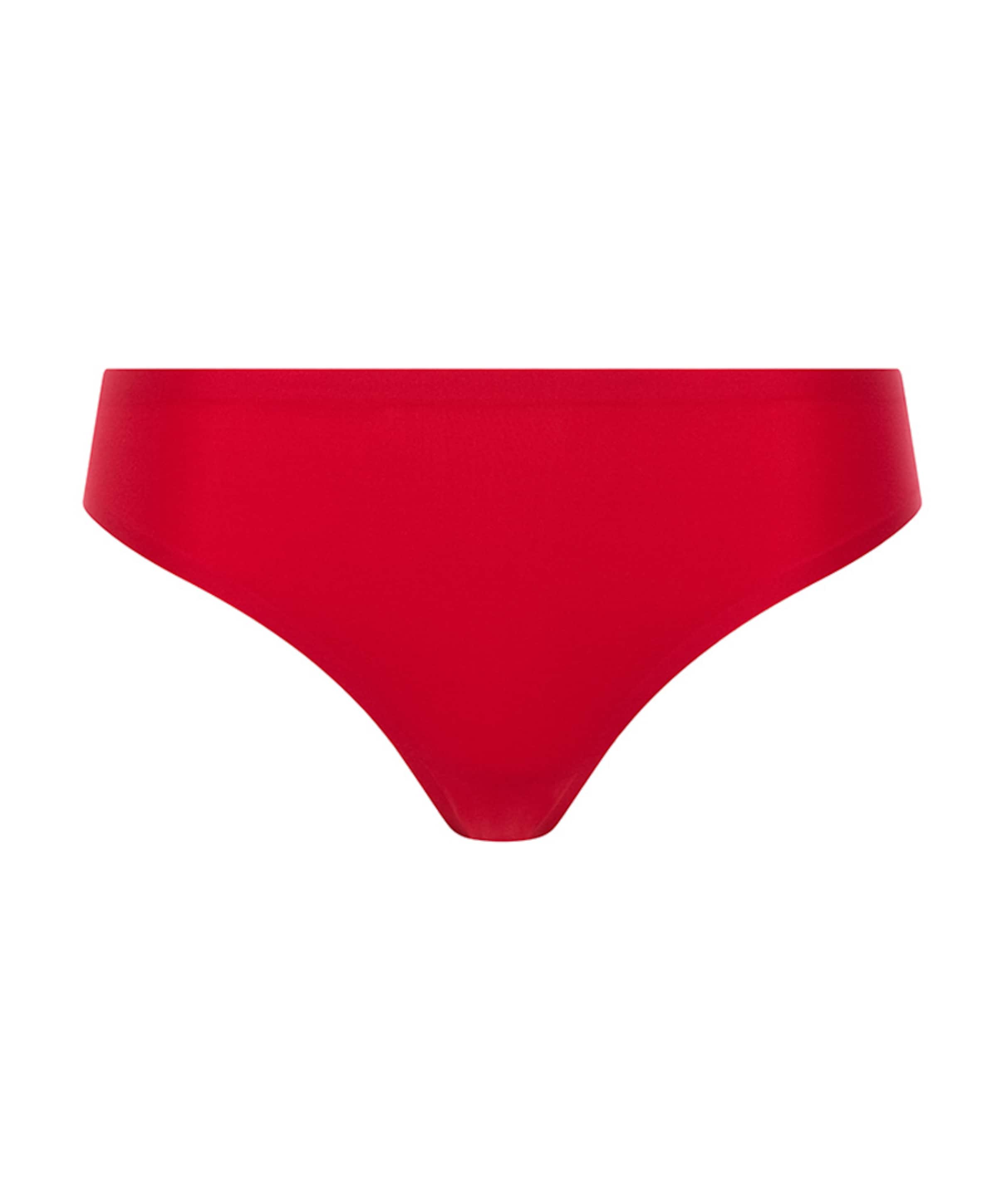 String onesize rood
