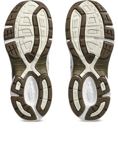 GEL-1130 GS uniseks sneakers  wit