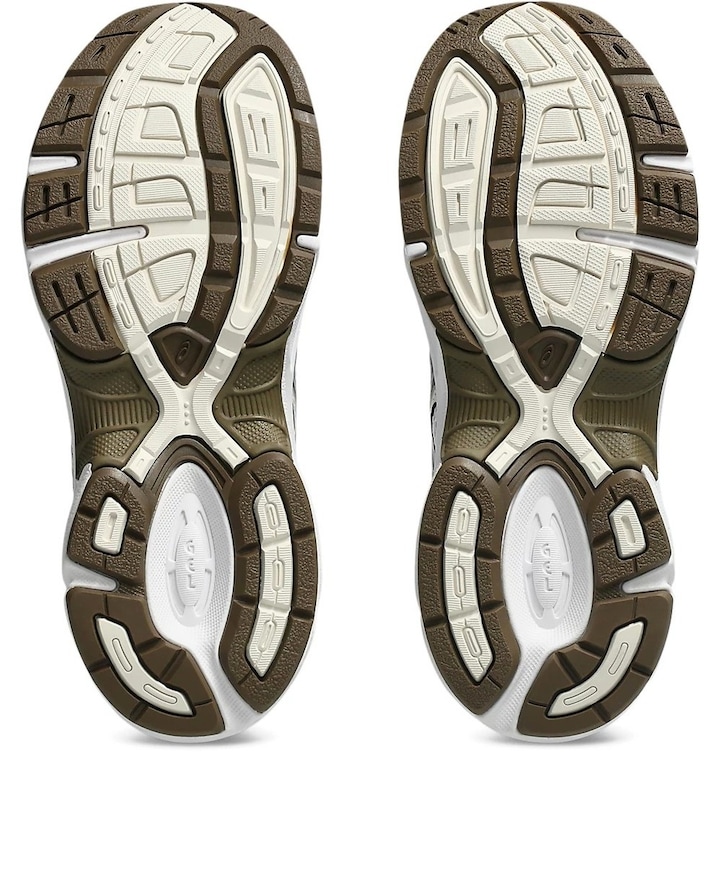 GEL-1130 GS uniseks sneakers  wit