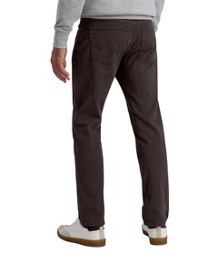 PC-Lyon heren jeans bruin