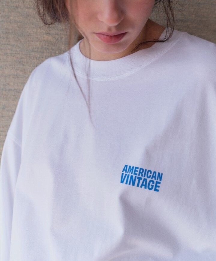 Dames longsleeve wit