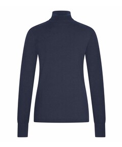 Dames coltrui blauw