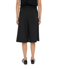 UMAFV 285 BLACK dames korte broek zwart