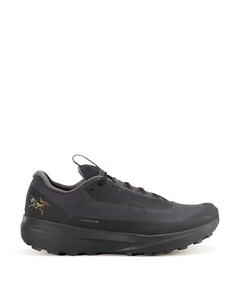NORVAN LD 4 GTX MEN heren wandelschoenen zwart