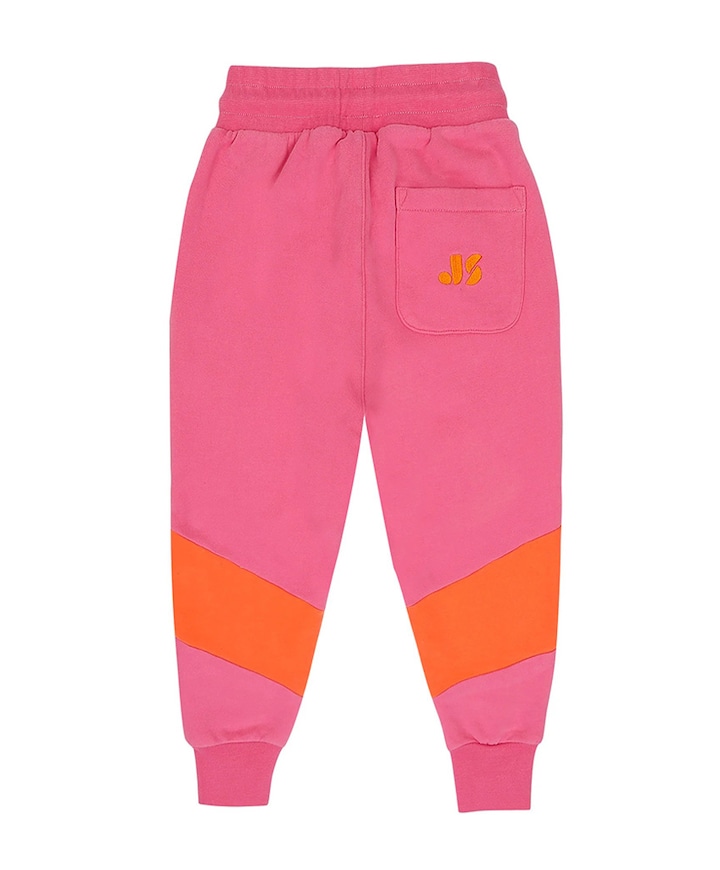 broek roze