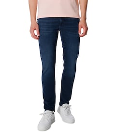 CORE BLEECKER jeans blauw