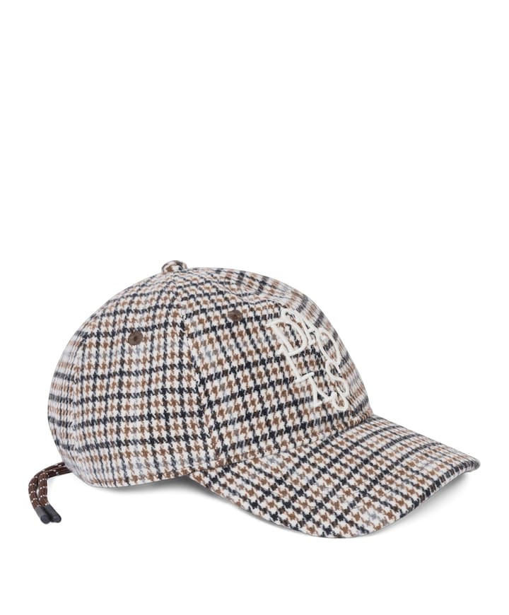 Dames hoofdaccessoire ecru