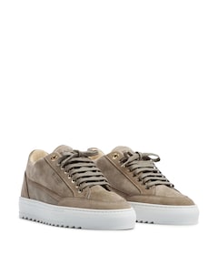 Tia Miscuglio MG61 heren sneakers beige