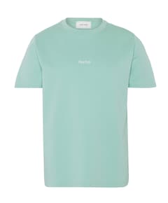 Heren T-shirt groen