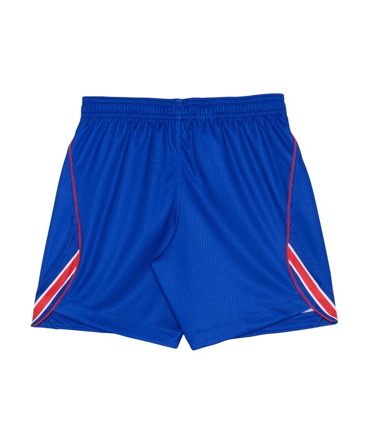 Psg Y Nk Df Short Stad Hm jongens shorts blauw