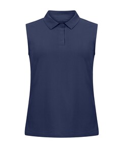 Dames top blauw