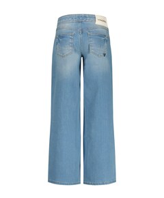 Bellini meisjes jeans blauw