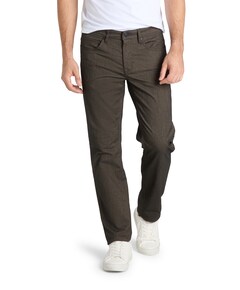 Arne heren broek bruin