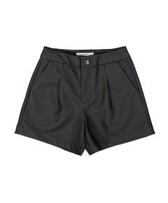 I52732 korte broek zwart