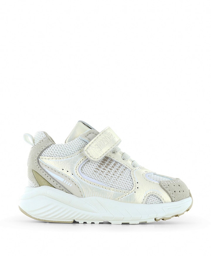 meisjes sneakers goud