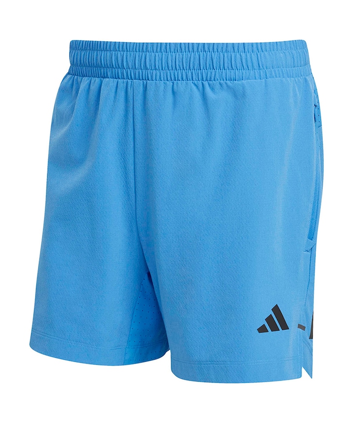 D4T POWER SHORT heren short blauw