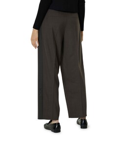 Emilie track broek bruin