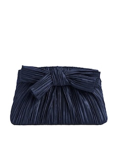 Dames tas blauw