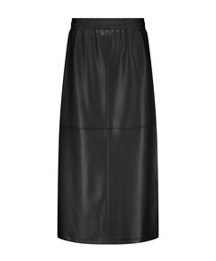 Dames rok zwart