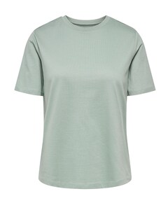 Dames T-shirt groen