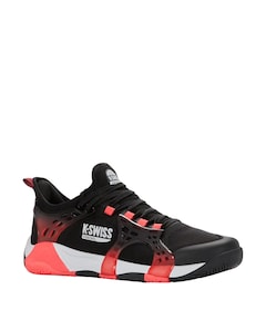 KS TFW K-FRAME PADEL dames padelschoenen zwart