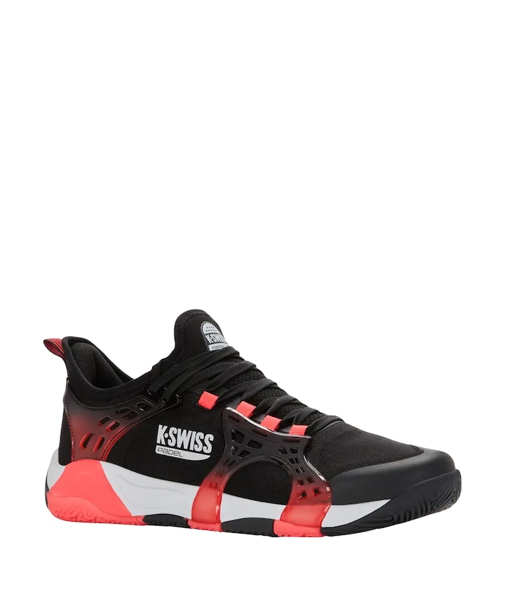 KS TFW K-FRAME PADEL dames padelschoenen zwart