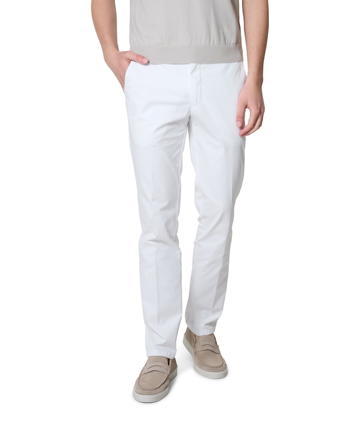 PARIS Art.1-5076 heren broek beige