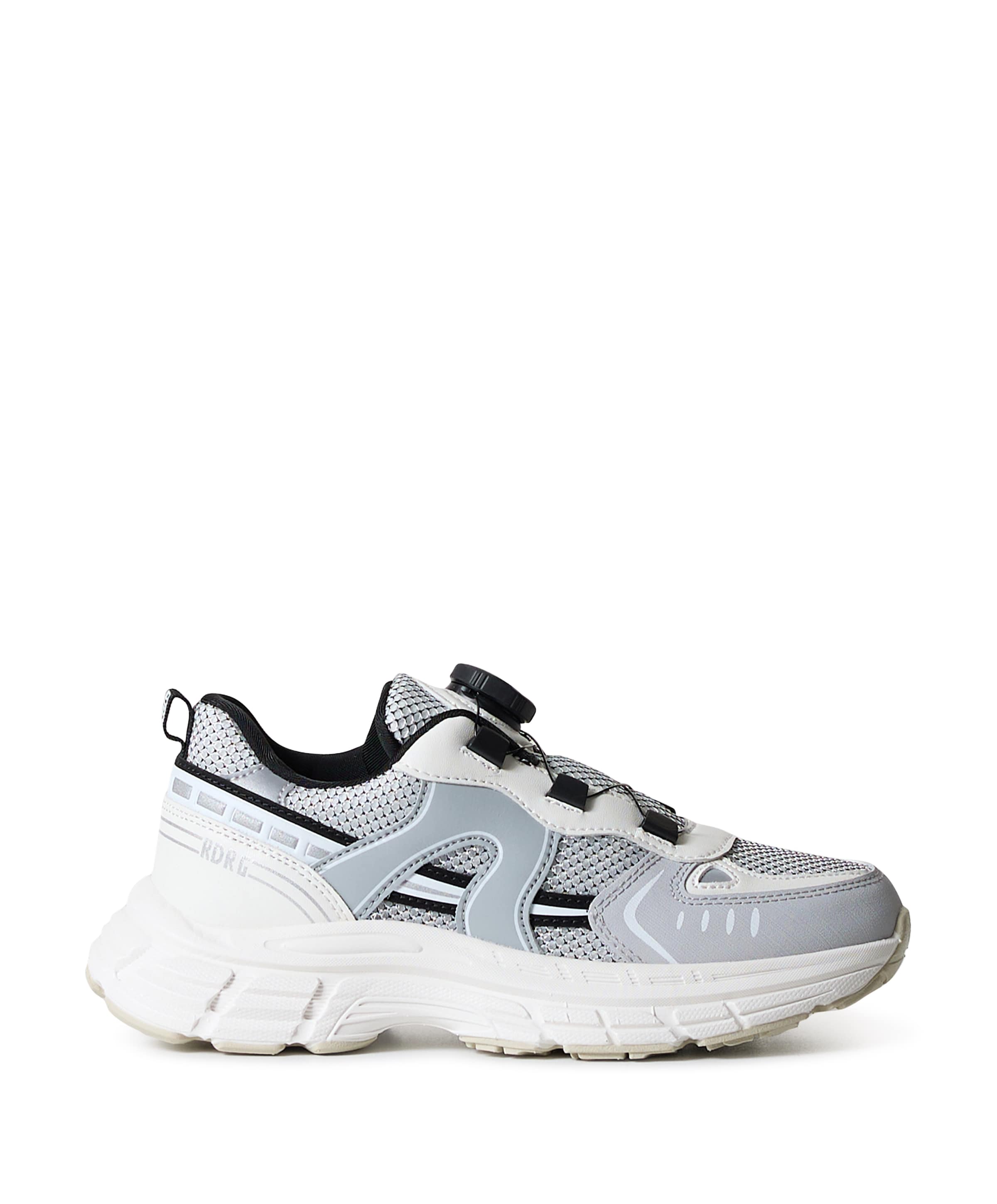 jongens sneakers wit