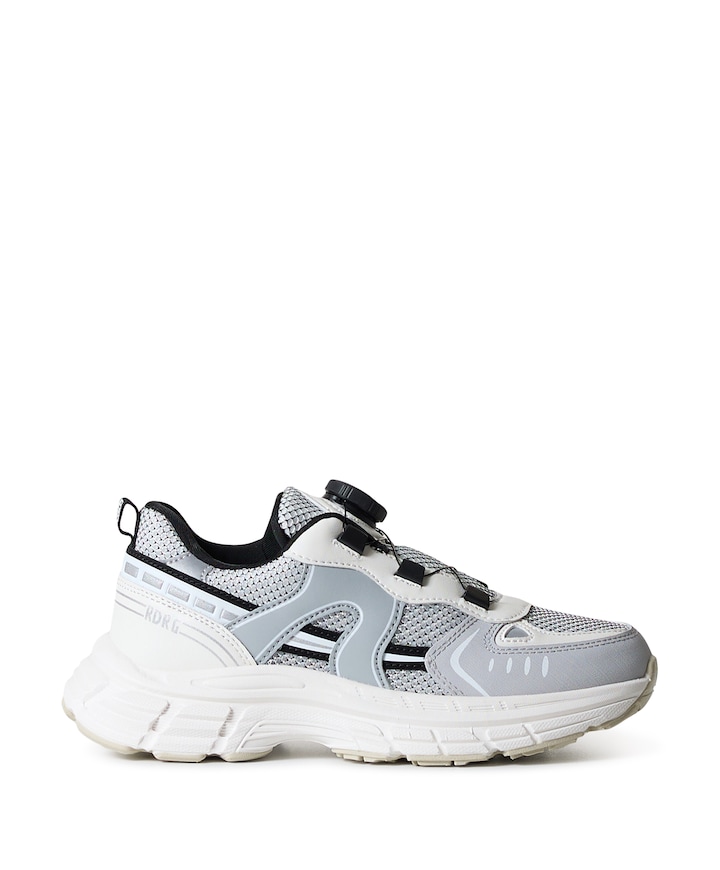 jongens sneakers wit