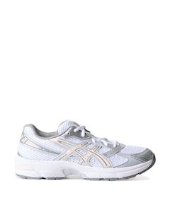 GEL-1130 GS uniseks sneakers  zilver