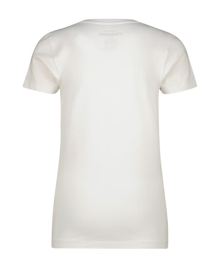 Jongens t-shirt wit
