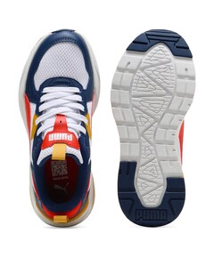 Trinity Jr jongens sneakers multicolor