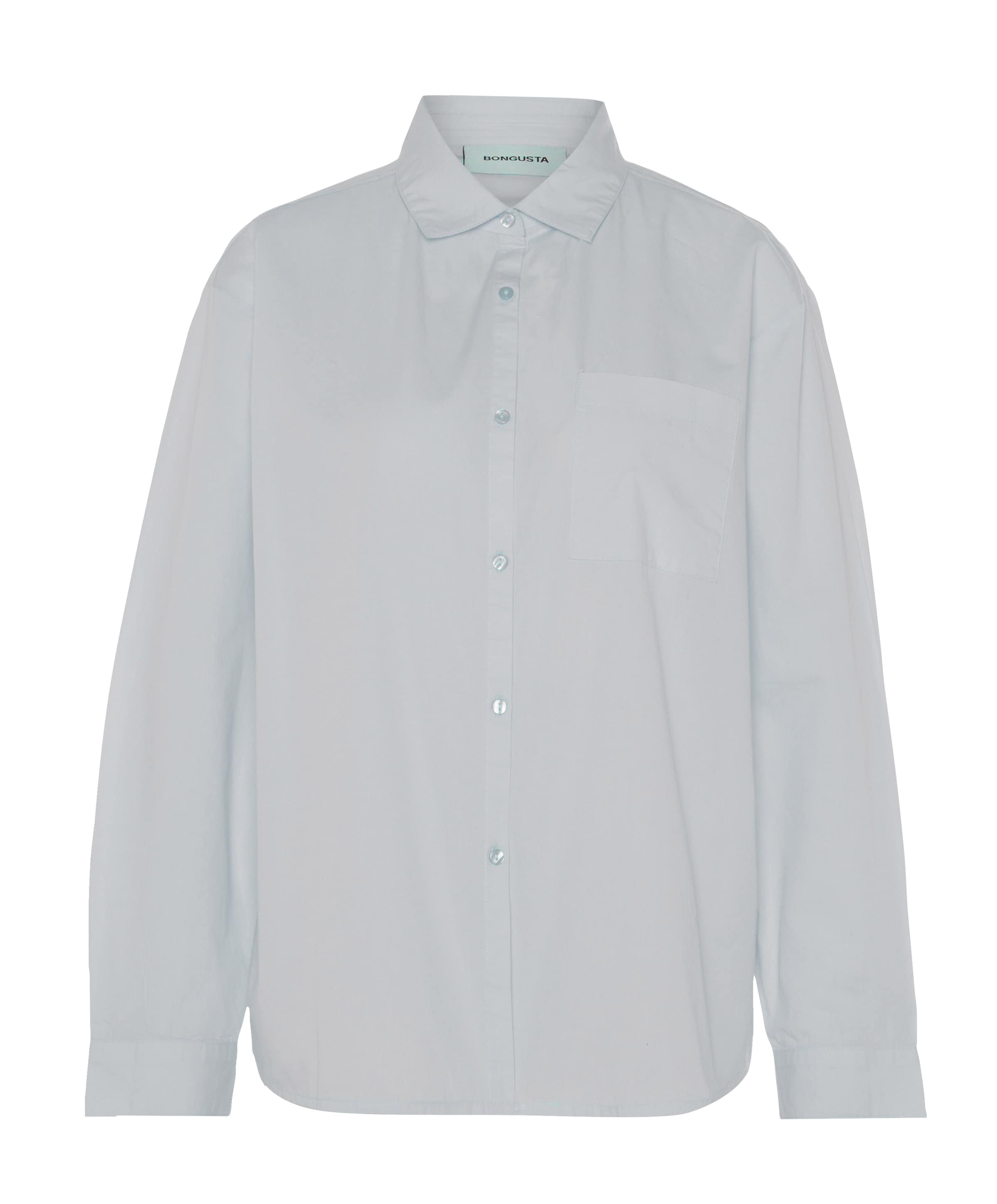 Dames t-shirt grijs