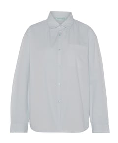 Dames t-shirt grijs
