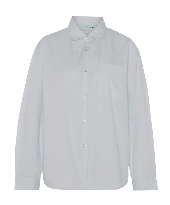 Dames t-shirt grijs