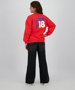 Cheyenne jeans zwart