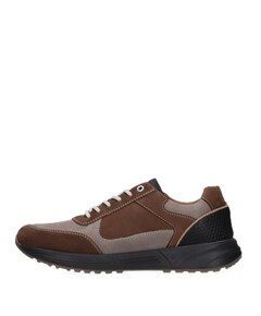 Hawker heren sneakers grijs