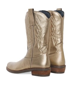 meisjes laarzen goud