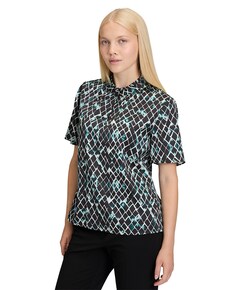 Blouse groen