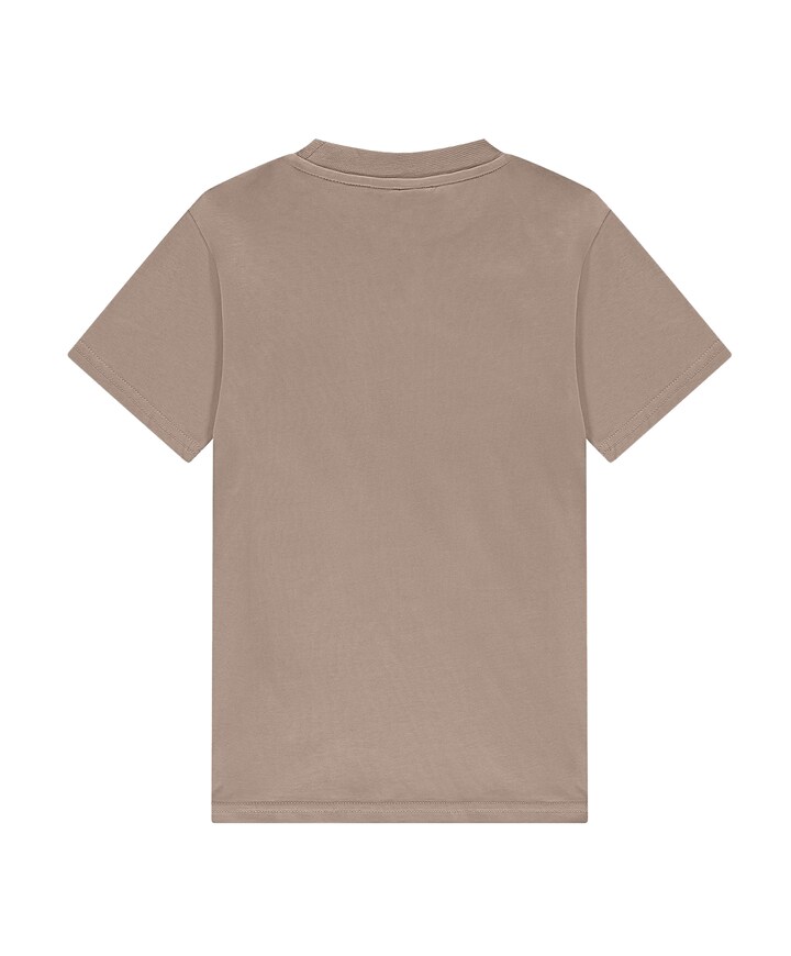 T-shirt beige