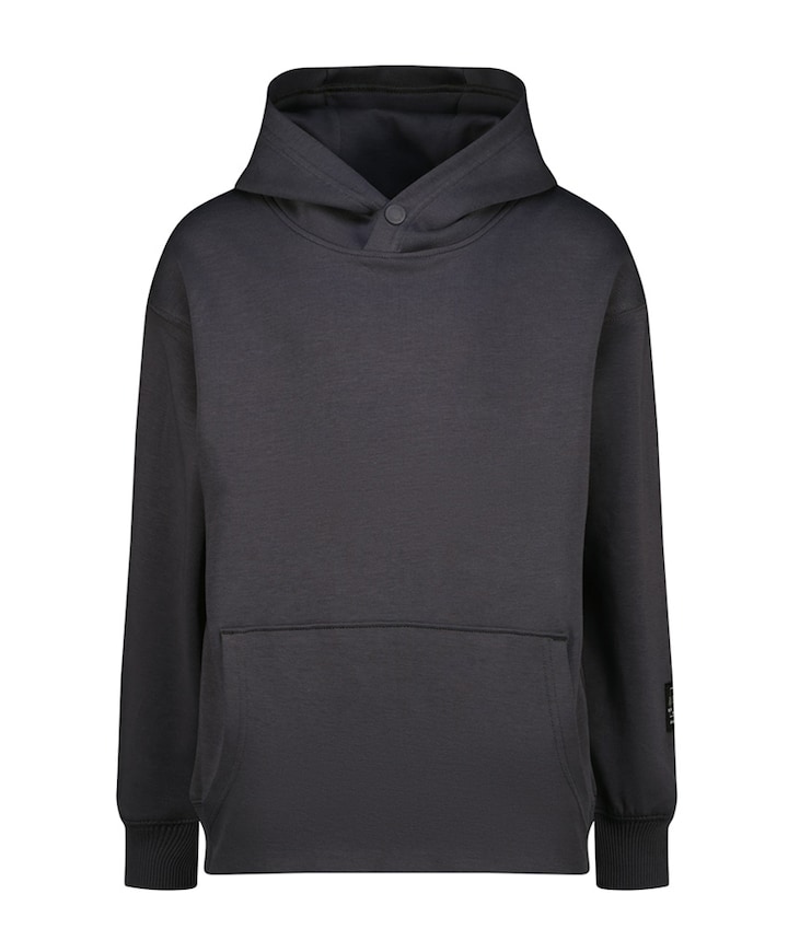 Hoodie grijs