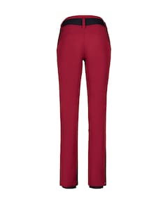 Joentaus dames skibroek bordeaux