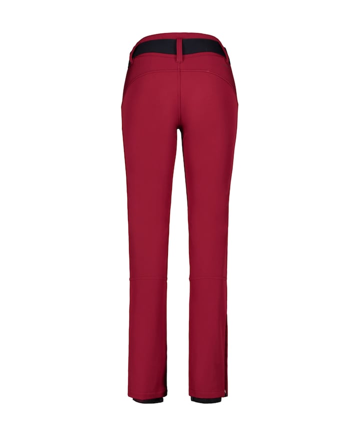 Joentaus dames skibroek bordeaux