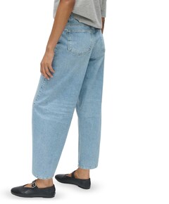 Lolah joy dames jeans blauw
