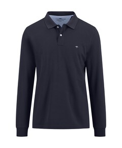 Heren trui blauw