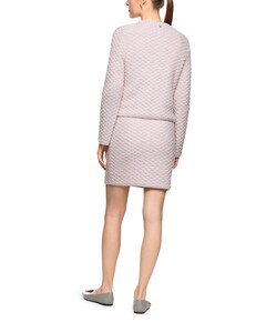 Vest roze