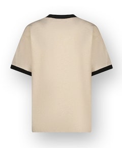 Uniseks T-shirt grijs