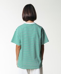 T-shirt groen